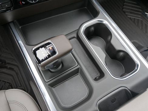 New 2026 Chevrolet Silverado 1500 LTZ w/ LTZ Premium Package image 19