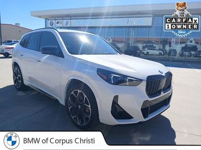 Used 2025 BMW X1 M35i w/ Premium Package