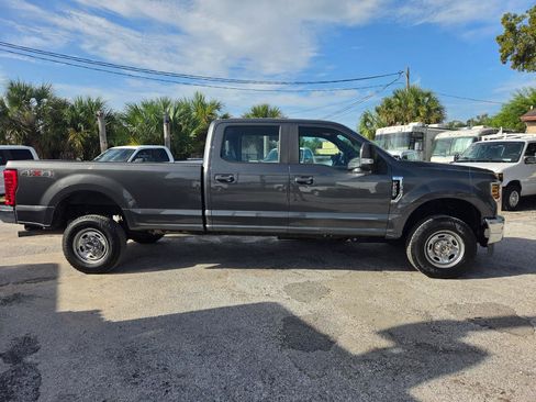 Used 2019 Ford F250 XL w/ Power Equipment Group AWD/4WD image 2