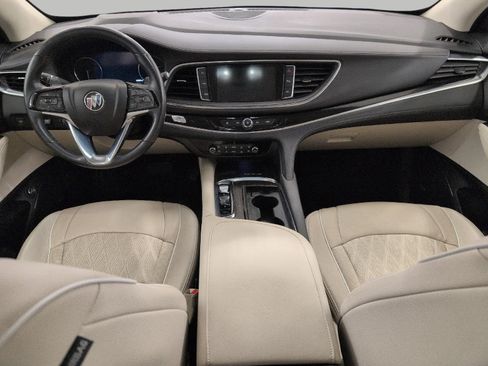 Certified 2023 Buick Enclave Avenir w/ Avenir Technology Package AWD/4WD image 6