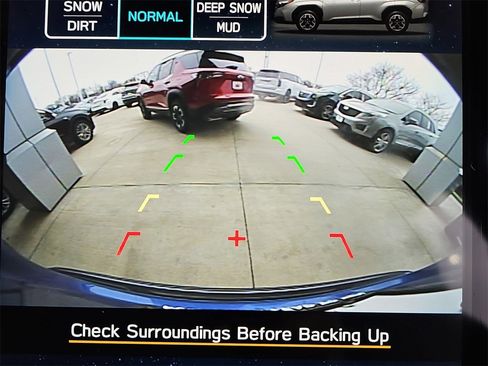 New 2026 Subaru Forester Limited image 24