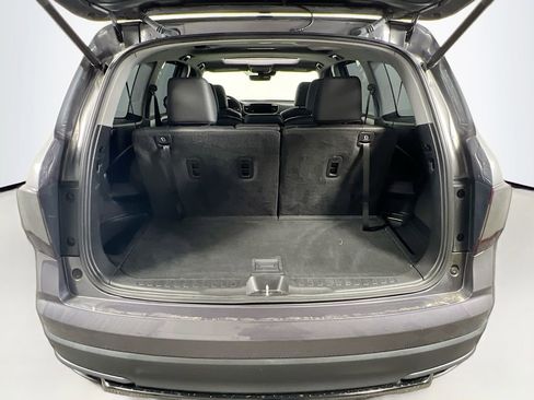 Used 2021 Honda Pilot Special Edition image 25