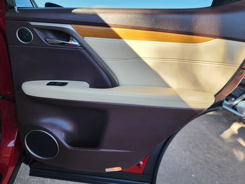 Used 2019 Lexus RX 350 Premium image 72