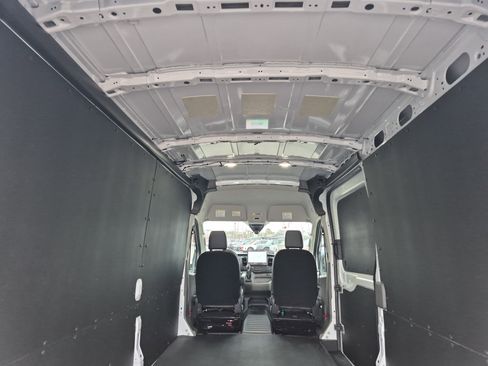 New 2026 Ford Transit 250 148 Medium Roof w/ Load Area Protection Package image 10
