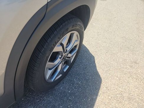 Certified 2024 Kia Seltos S FWD image 9