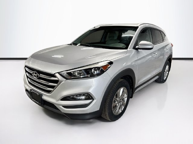 Used 2017 Hyundai Tucson SE w/ SE Popular Package 02 AWD/4WD image 3