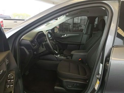 Used 2023 Ford Escape Active w/ Tech Pack #2 AWD/4WD image 13