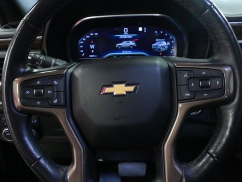 Used 2023 Chevrolet Tahoe High Country w/ Premium Package 2 image 19