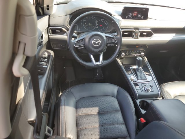 Used 2020 MAZDA CX-5 Grand Touring FWD image 11