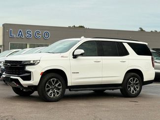 Used 2024 Chevrolet Tahoe Z71 w/ Luxury Package AWD/4WD 360° Tour