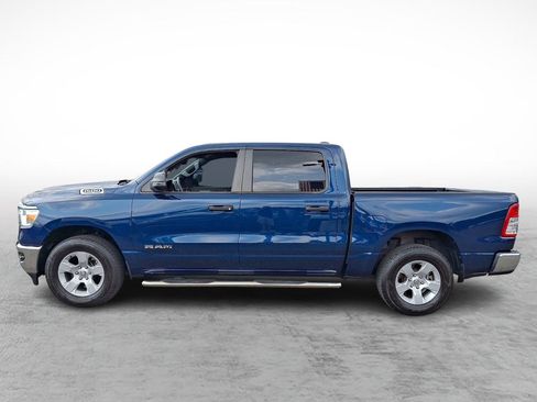 Used 2023 RAM 1500 Big Horn AWD/4WD image 2