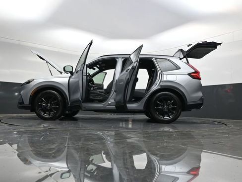 Used 2026 Honda CR-V Sport-L image 41