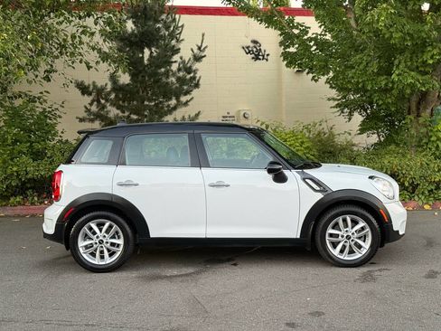 Used 2014 MINI Cooper Countryman S image 4