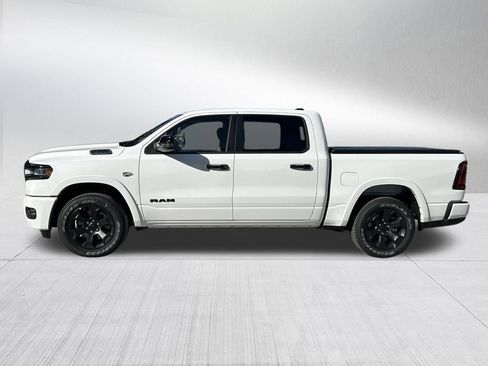 New 2026 RAM 1500 Big Horn image 8