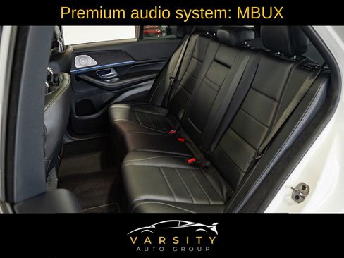 Used 2021 Mercedes-Benz GLE 350 4MATIC image 12