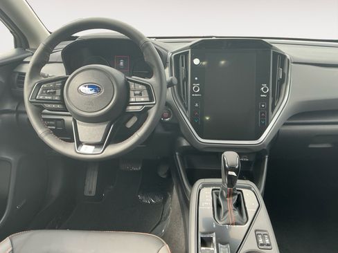 New 2026 Subaru Crosstrek 2.5i Limited AWD/4WD image 5