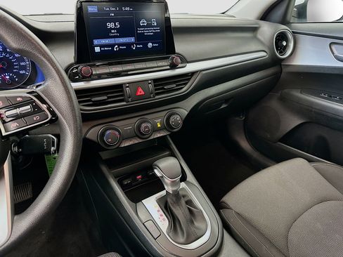 Used 2023 Kia Forte LXS image 25