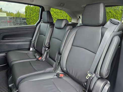 New 2026 Honda Odyssey EX-L image 16