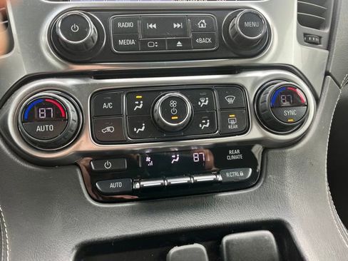 Used 2020 Chevrolet Tahoe LS image 11