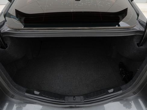 Used 2019 Ford Fusion SEL FWD image 24