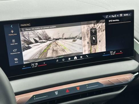 Used 2026 BMW X3 xDrive30 w/ Premium Package image 33