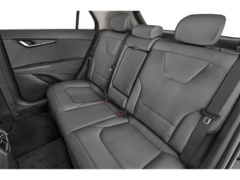 Certified 2023 Kia Niro EX FWD image 16