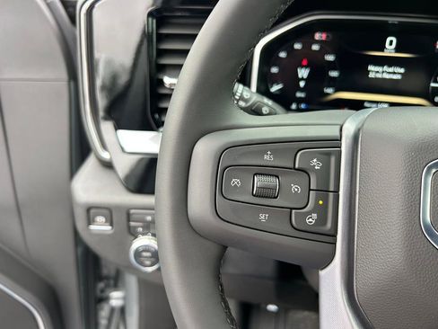 New 2026 GMC Sierra 2500 SLE image 13