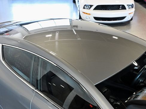 Used 2011 Aston Martin Rapide RWD image 24