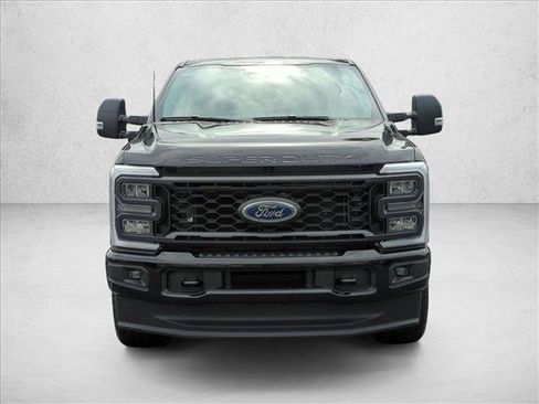 New 2026 Ford F250 XL AWD/4WD image 6