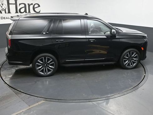 Used 2024 Cadillac Escalade Sport AWD/4WD image 40