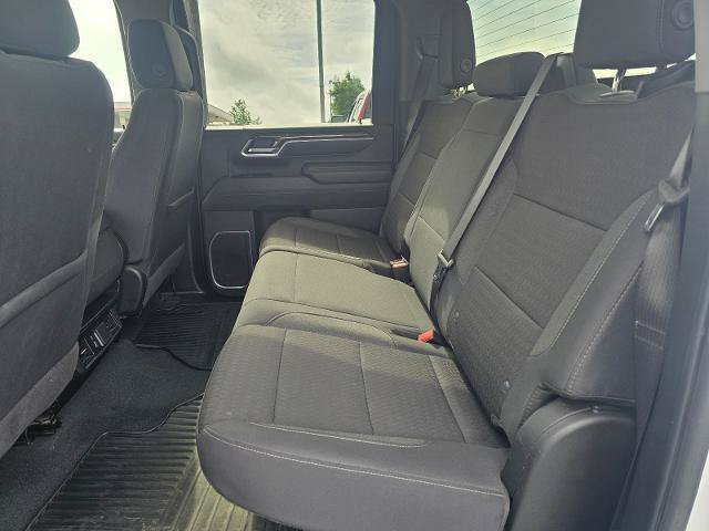 Used 2025 Chevrolet Silverado 2500 LT w/ Convenience Package AWD/4WD image 49