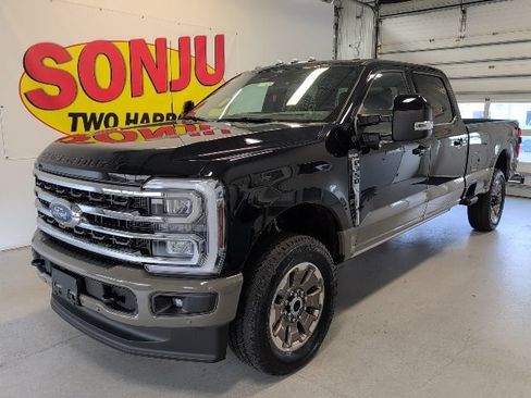 New 2026 Ford F350 King Ranch AWD/4WD image 1