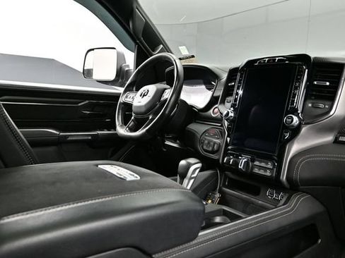 Used 2022 RAM 1500 TRX w/ TRX Level 2 Equipment Group AWD/4WD image 14