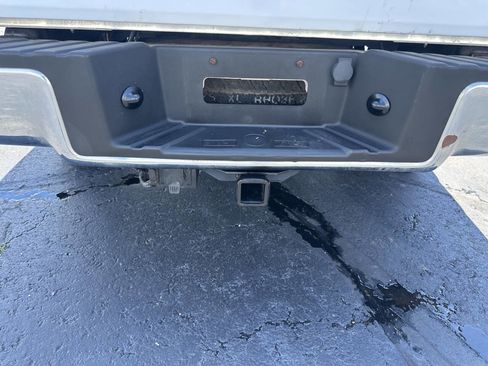 Used 2007 Ford F150 XL RWD image 9