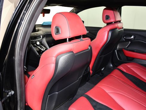 Certified 2023 Acura TLX SH-AWD w/ A-SPEC Pkg image 47