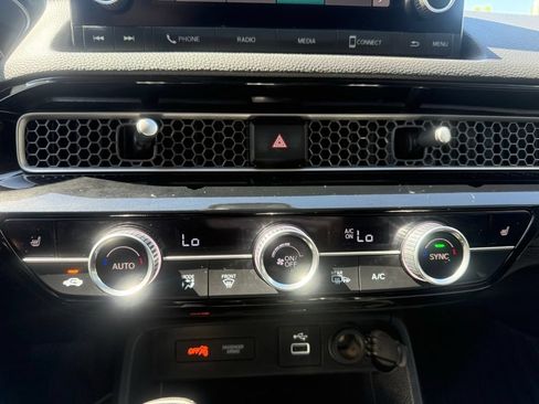 Used 2022 Honda Civic EX-L image 18