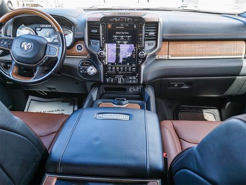 Used 2021 RAM 1500 Limited image 14