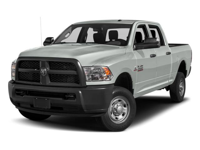 Used 2017 RAM 2500 Tradesman w/ Chrome Appearance Group AWD/4WD image 34