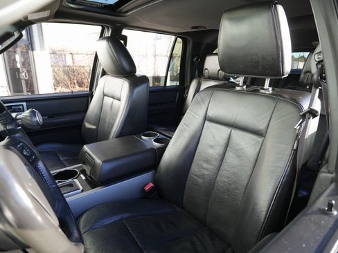 Used 2013 Ford Expedition EL Limited image 18