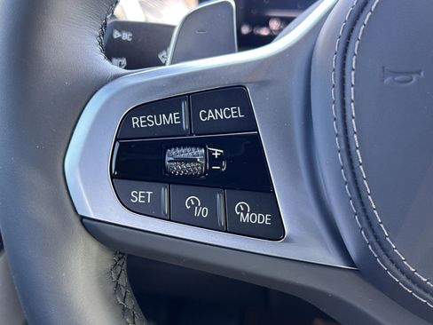 New 2026 BMW X6 xDrive40i w/ Premium Package image 20