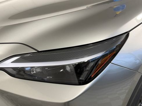 New 2026 Lexus NX 450h+ AWD w/ Luxury Package image 10