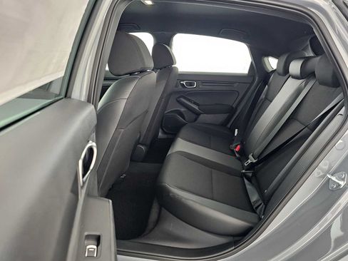 New 2026 Honda Civic Sport image 16