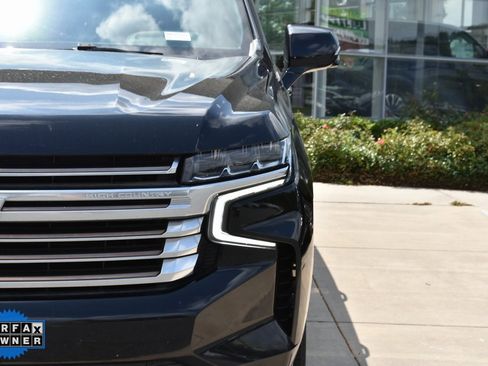 Used 2022 Chevrolet Tahoe High Country image 6