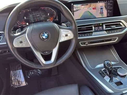 Used 2020 BMW X7 xDrive40i w/ Premium Package image 24