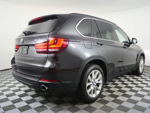 Used 2016 BMW X5 xDrive35i image 3