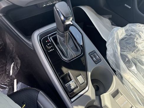 New 2026 Subaru Crosstrek 2.5i Wilderness image 19