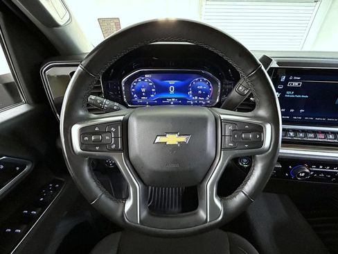 Certified 2025 Chevrolet Silverado 2500 LT w/ Convenience Package AWD/4WD image 12