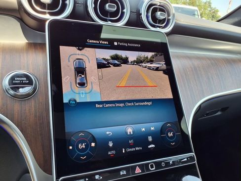 Used 2026 Mercedes-Benz GLC 300 4MATIC image 20