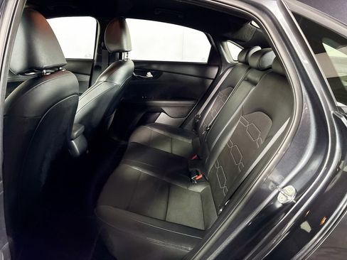 Certified 2024 Kia Forte GT-Line image 20