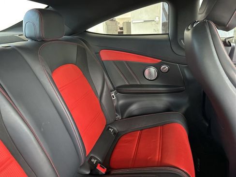 Used 2021 Mercedes-Benz C 63 AMG S image 30